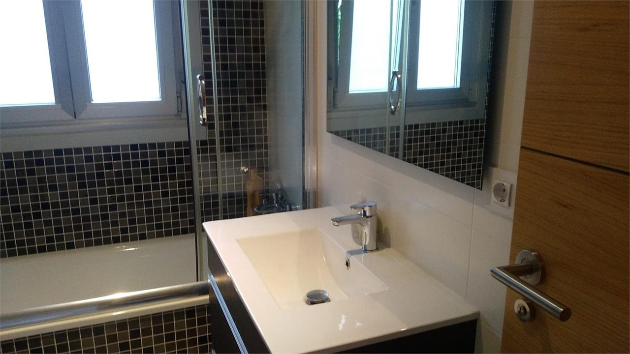 Foto 21 piso  seminuevo  en  monteporreiro 