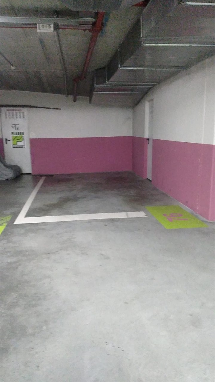 Foto 22 piso  seminuevo  en  monteporreiro 