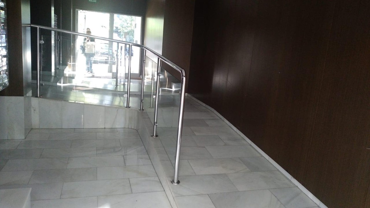 Foto 23 piso  seminuevo  en  monteporreiro 