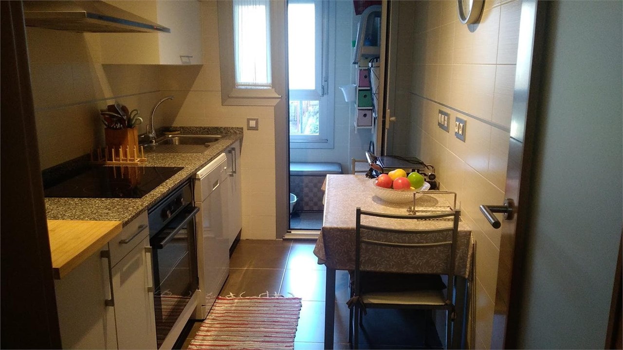 Foto 5 piso  seminuevo  en  monteporreiro 