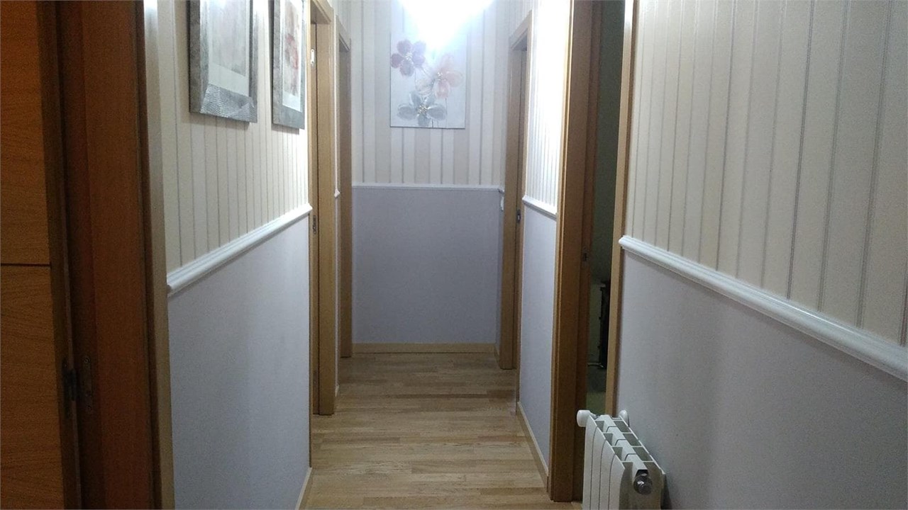 Foto 7 piso  seminuevo  en  monteporreiro 