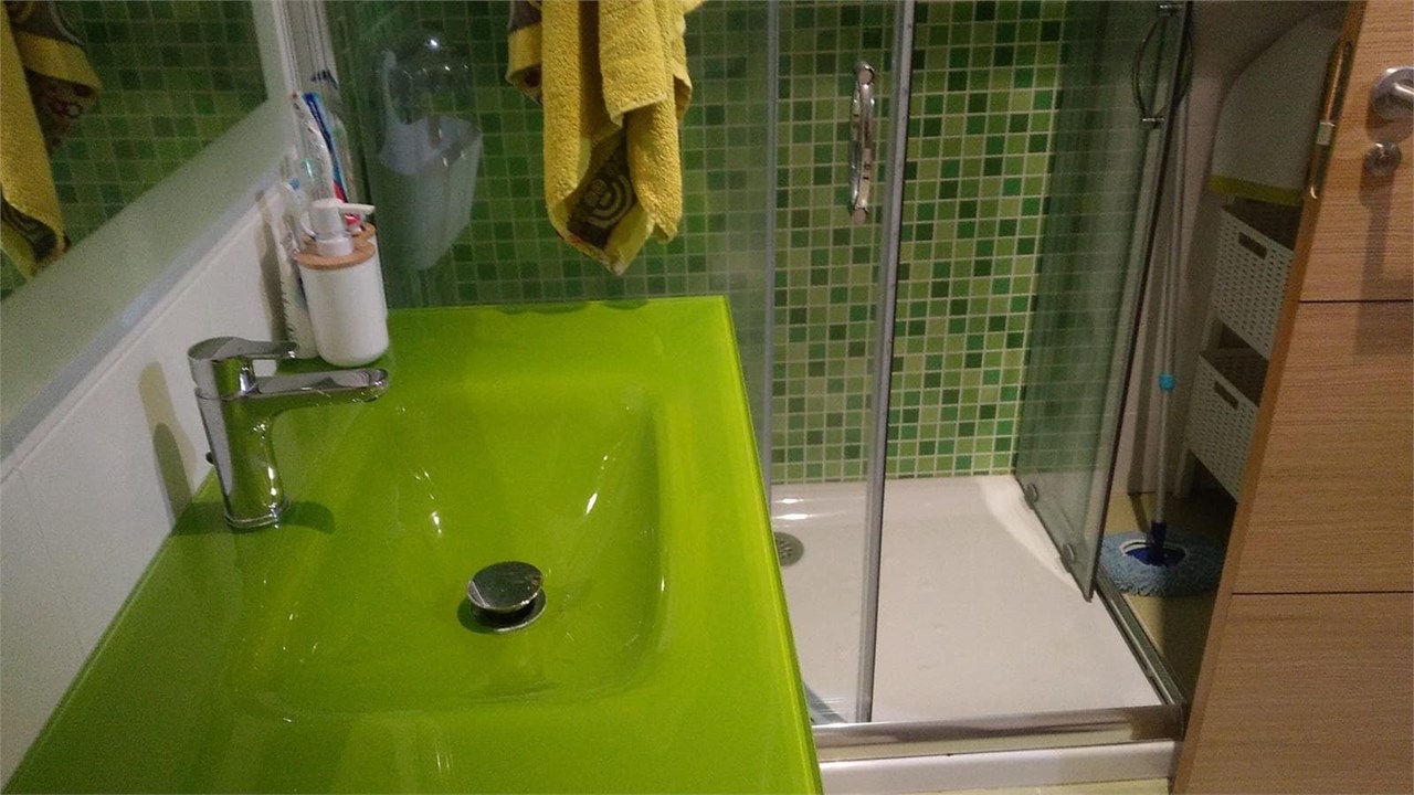 Foto 9 piso  seminuevo  en  monteporreiro 