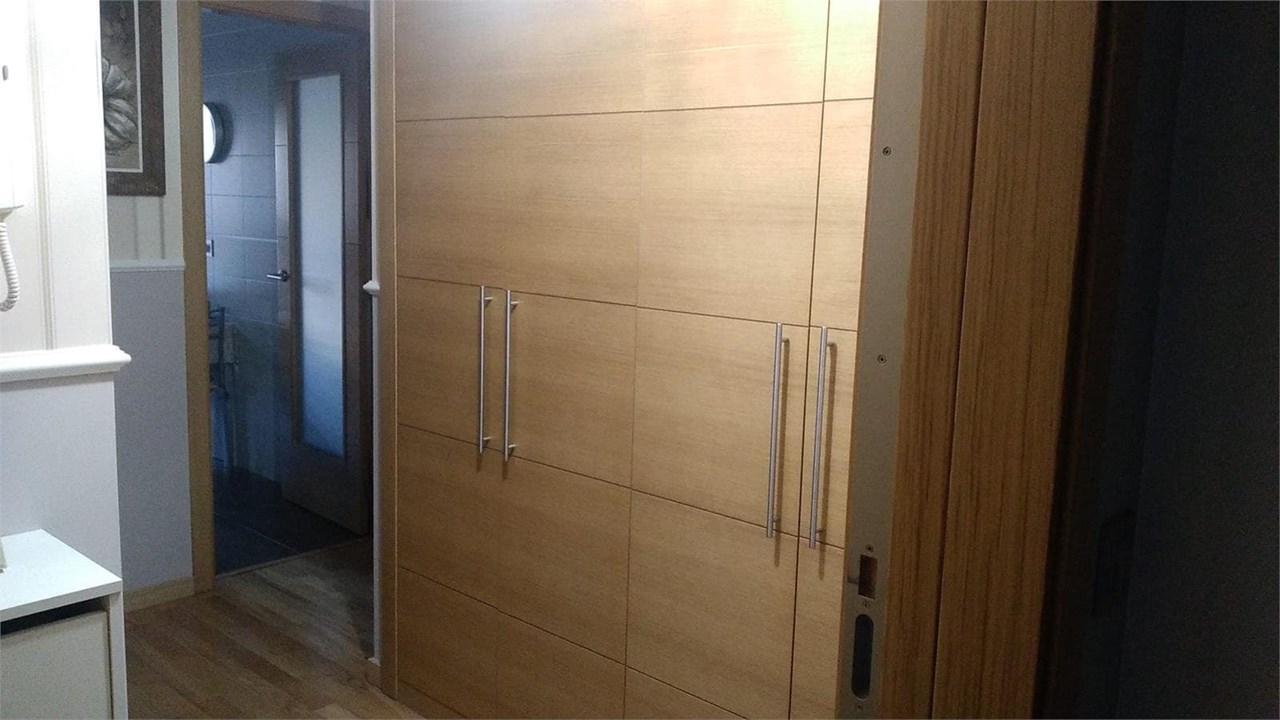 Foto 12 piso  seminuevo  en  monteporreiro 