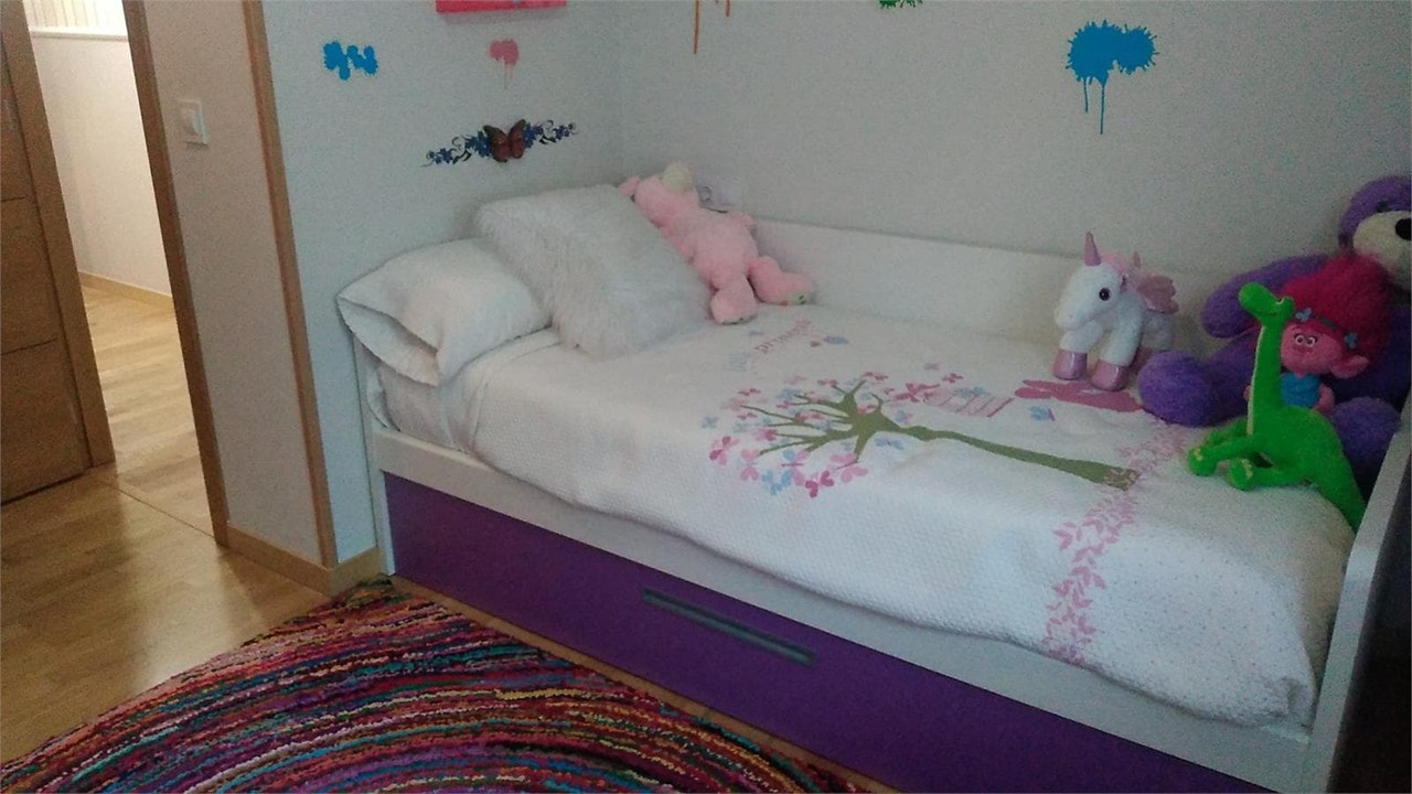 Foto 17 piso  seminuevo  en  monteporreiro 