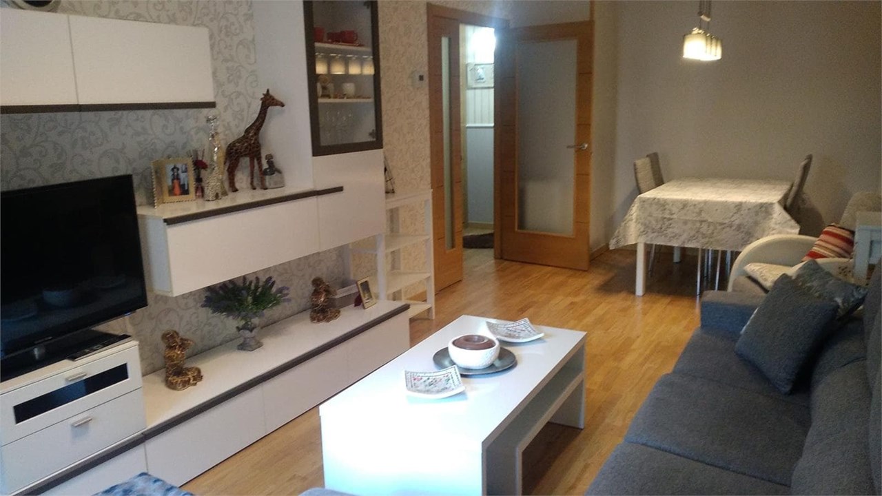 Foto 1 piso  seminuevo  en  monteporreiro 