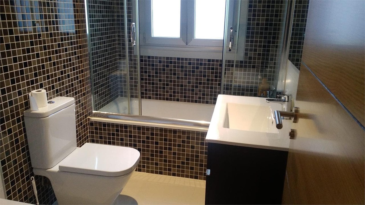 Foto 20 piso  seminuevo  en  monteporreiro 