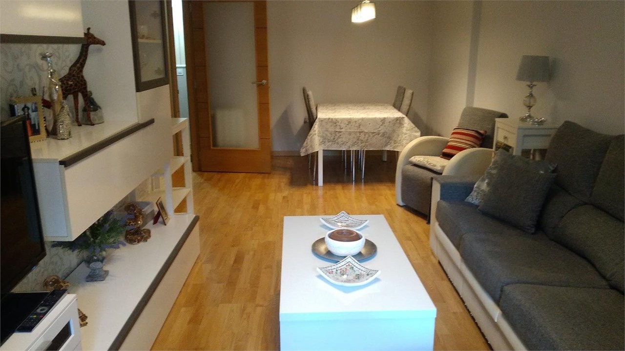 Foto 2 piso  seminuevo  en  monteporreiro 