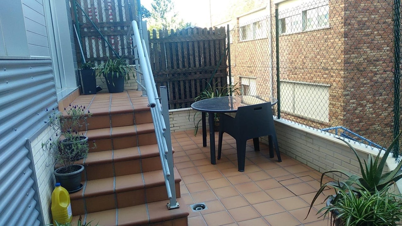 Foto 3 piso  seminuevo  en  monteporreiro 