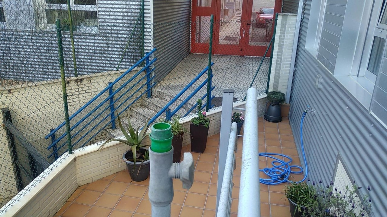 Foto 4 piso  seminuevo  en  monteporreiro 