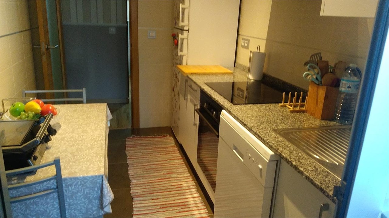 Foto 6 piso  seminuevo  en  monteporreiro 