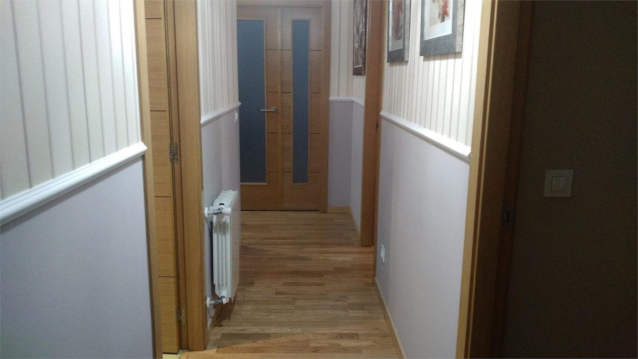 Foto 8 piso  seminuevo  en  monteporreiro 