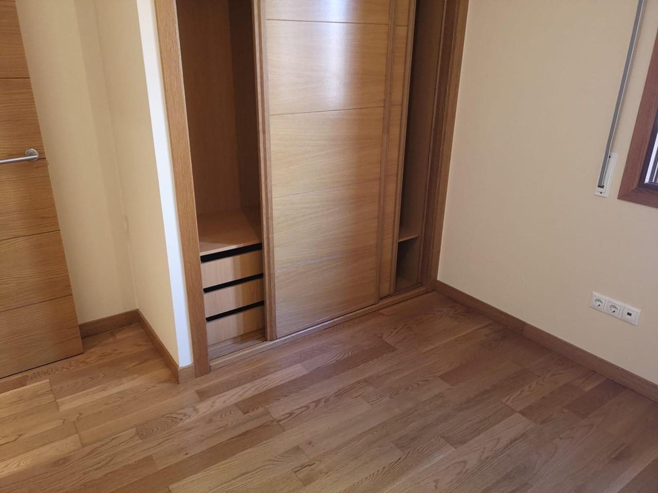 Foto 11 piso  sin  muebles   en  A  PARDA
