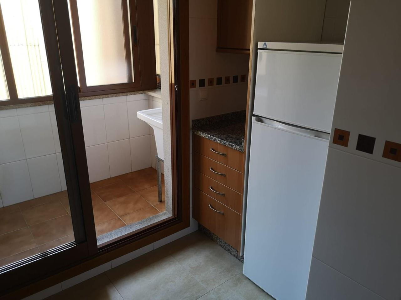 Foto 4 piso  sin  muebles   en  A  PARDA
