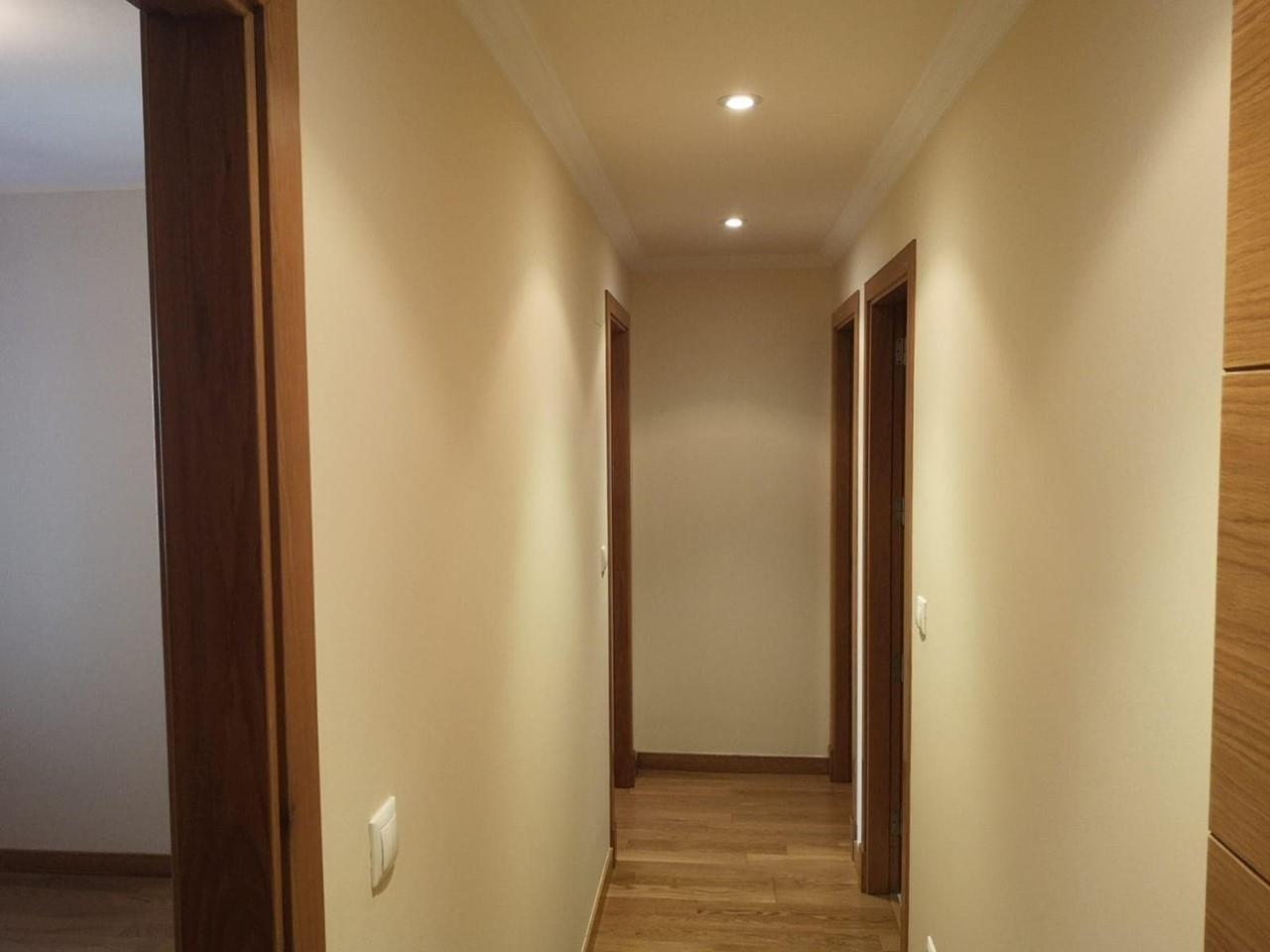 Foto 6 piso  sin  muebles   en  A  PARDA