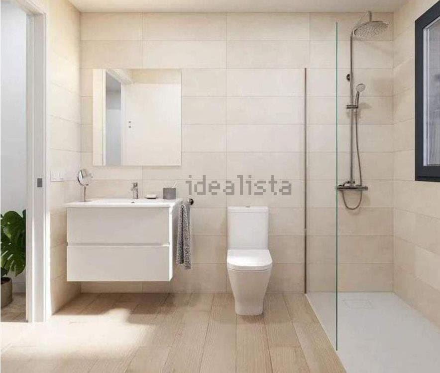 Foto 3 PROMOCION    OBRA  NUEVA  EN  MONTEPORREIRO