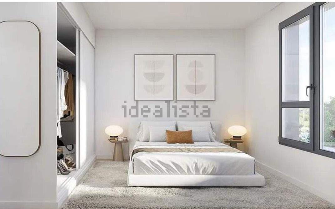 Foto 4 PROMOCION    OBRA  NUEVA  EN  MONTEPORREIRO