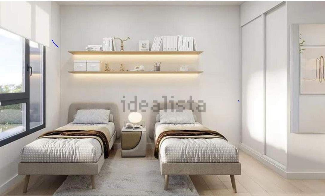 Foto 5 PROMOCION    OBRA  NUEVA  EN  MONTEPORREIRO