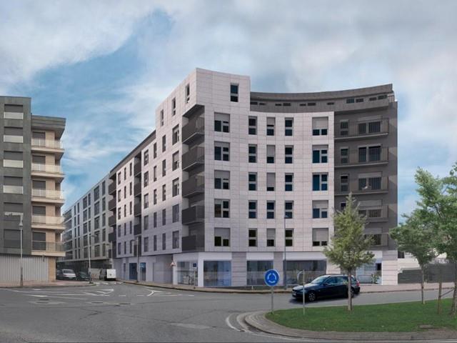 ULTIMA  VIVIENDA  CALLE  LUDEIRO  - Pontevedra